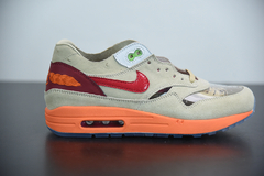 Tênis Nike Air Max 1 CLOT Kiss of Death (2021) - comprar online