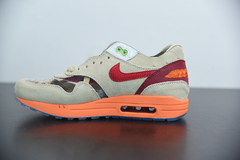 Tênis Nike Air Max 1 CLOT Kiss of Death (2021) na internet