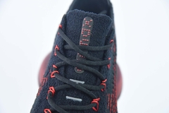 Tênis Nike Air Max Scorpion FK Black University Red - loja online