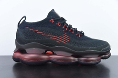 Tênis Nike Air Max Scorpion FK Black University Red - comprar online