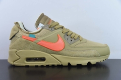 Tênis Nike Air Max 90 Off-White Desert Ore - comprar online