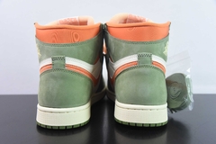 Imagem do Tênis Jordan 1 Retro High OG Celadon