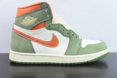 Tênis Jordan 1 Retro High OG Celadon - comprar online