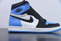 Tênis Jordan 1 Retro High OG UNC Toe - comprar online