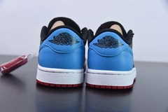 Tênis Jordan 1 Retro Low OG NC to Chi - Loja Princípios