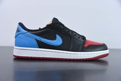 Tênis Jordan 1 Retro Low OG NC to Chi - comprar online