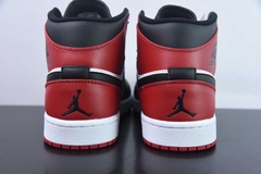 Tênis Jordan 1 Mid - Loja Princípios