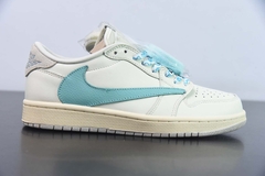 Tênis Jordan 1 Retro Low OG SP Travis Scott - comprar online