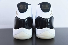 Imagem do Tênis Jordan 11 Retro Gratitude / Defining Moments