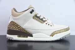 Tênis Jordan 3 Retro Palomino - comprar online