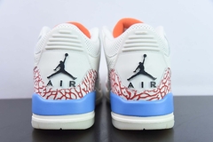 Tênis Jordan 3 Retro - Loja Princípios