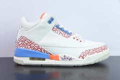 Tênis Jordan 3 Retro - comprar online