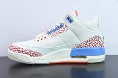 Tênis Jordan 3 Retro na internet