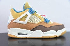 Tênis Jordan 4 Retro Cacao Wow - comprar online