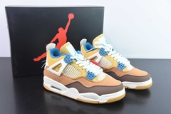 Tênis Jordan 4 Retro Cacao Wow