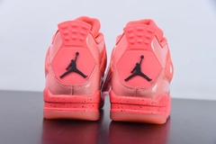 Tênis Jordan 4 Retro Hot Punch - Loja Princípios