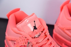 Imagem do Tênis Jordan 4 Retro Hot Punch