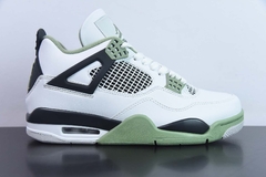 Tênis Jordan 4 Retro Seafoam - comprar online