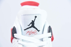 Tênis Jordan 4 Retro Red Cement - loja online