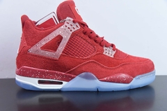 Tênis Jordan 4 Retro Oklahoma Sooners PE - comprar online