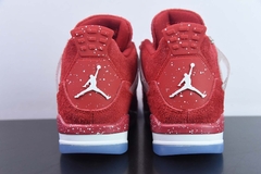 Tênis Jordan 4 Retro Oklahoma Sooners PE - Loja Princípios