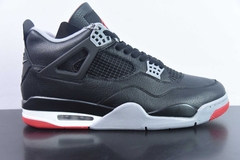 Tênis Jordan 4 Retro Bred Reimagined - comprar online