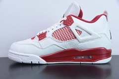 Tênis Jordan 4 Retro Alternate 89 na internet