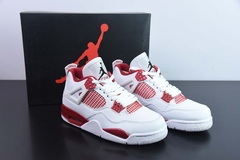 Tênis Jordan 4 Retro Alternate 89