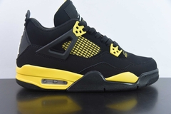 Tênis Jordan 4 Retro Thunder - comprar online