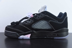 Tênis Jordan 5 Retro Low Dongdan na internet