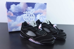 Tênis Jordan 5 Retro Low Dongdan