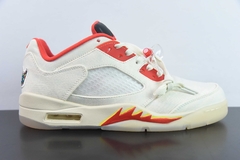 Tênis Jordan 5 Retro Low Chinese New Year - comprar online