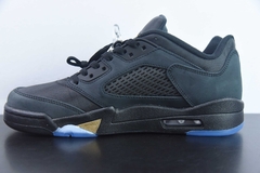 Tênis Jordan 5 Retro Low Wings na internet