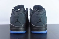 Tênis Jordan 5 Retro Low Wings - Loja Princípios