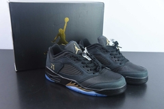 Tênis Jordan 5 Retro Low Wings