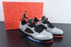 Tênis Jordan 5 Retro Low Neymar