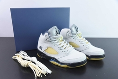 Tênis Jordan 5 Retro A Ma Maniére Dawn