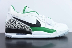 Tênis Jordan Legacy 312 Low Lucky Green - comprar online