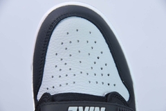 Tênis Jordan Legacy 312 Low Light Smoke Grey - loja online