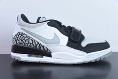 Tênis Jordan Legacy 312 Low Light Smoke Grey - comprar online