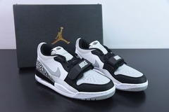 Tênis Jordan Legacy 312 Low Light Smoke Grey