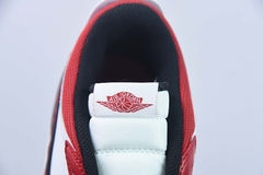 Tênis Jordan Legacy 312 Low Chicago Red - loja online