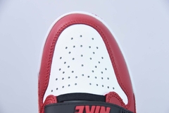 Imagem do Tênis Jordan Legacy 312 Low Chicago Red