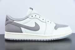 Tênis Jordan 1 Retro Low OG Atmosphere Grey - comprar online