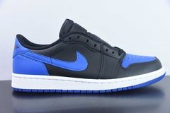 Tênis Jordan 1 Retro Low OG Royal - comprar online