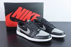 Tênis Jordan 1 Low OG Shadow