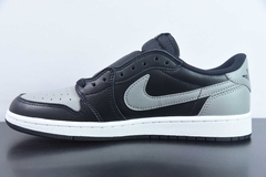 Tênis Jordan 1 Low OG Shadow na internet