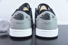 Tênis Jordan 1 Low OG Shadow - Loja Princípios