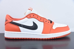 Tênis Jordan 1 Low OG Starfish - comprar online