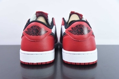 Tênis Jordan 1 Retro Low OG Chicago - Loja Princípios